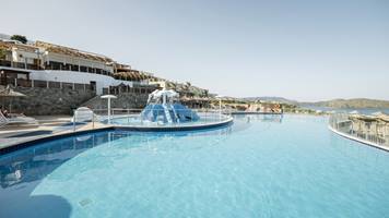 Hotel Elounda Residence & Waterpark