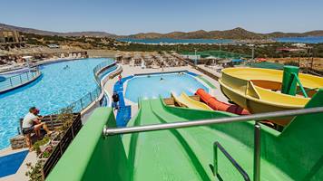 Hotel Elounda Residence & Waterpark