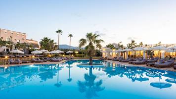 Emerald by Azul (ex. Solimar Emerald)