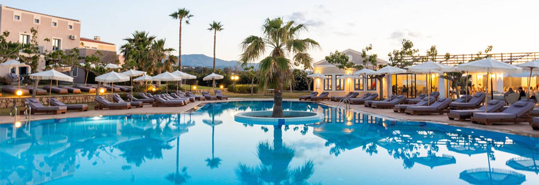 Emerald by Azul (ex. Solimar Emerald)