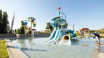 Hotel Galini Palace Resort