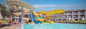 Hotel Gouves Waterpark Holiday Resort