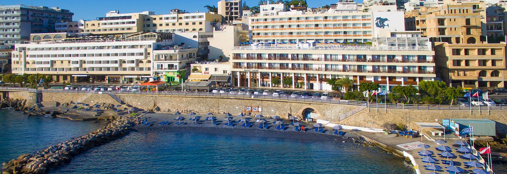 Hotel Hermes