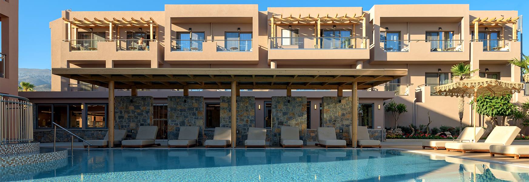 Hotel High Beach 