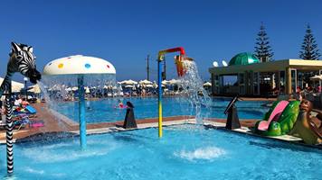 Hotel Imperial Maleme