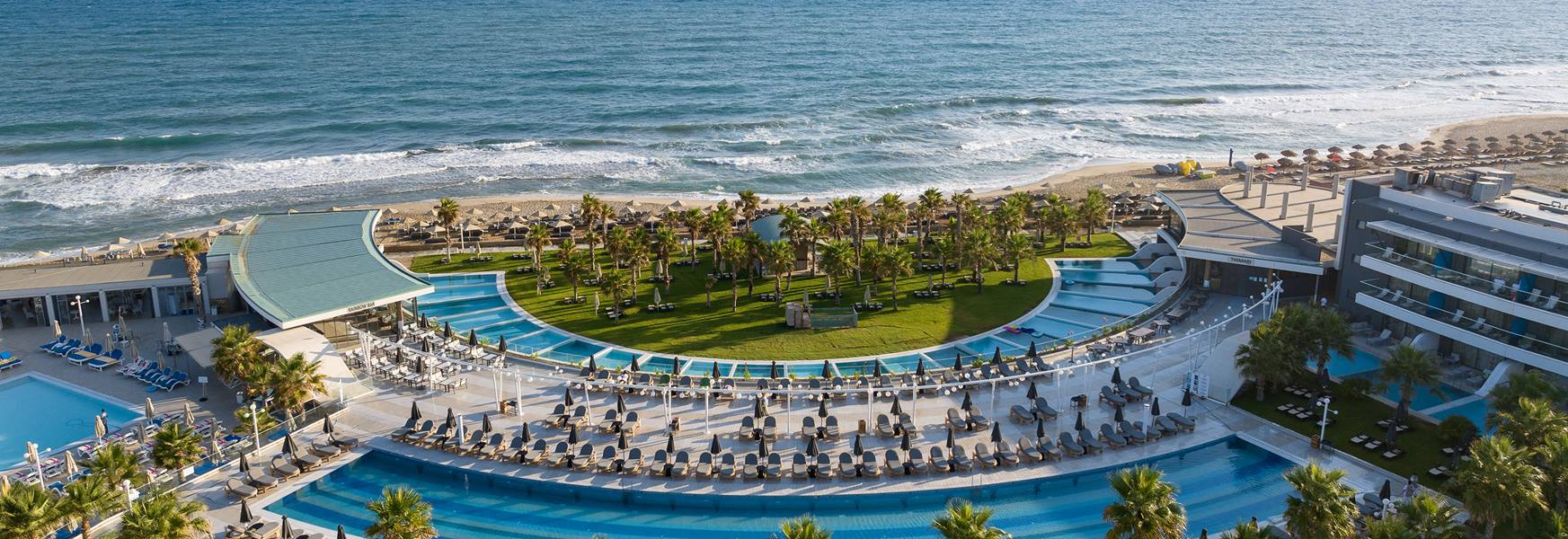Hotel Lyttos Mare