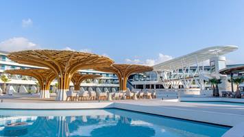 Hotel Lyttos Mare