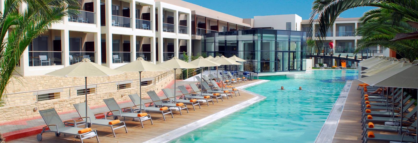 Hotel Minos Mare Royal 