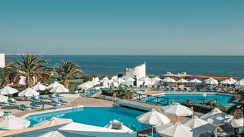 Canvas by Mitsis Cretan Village