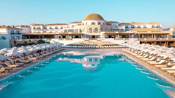 Mitsis Selection Laguna