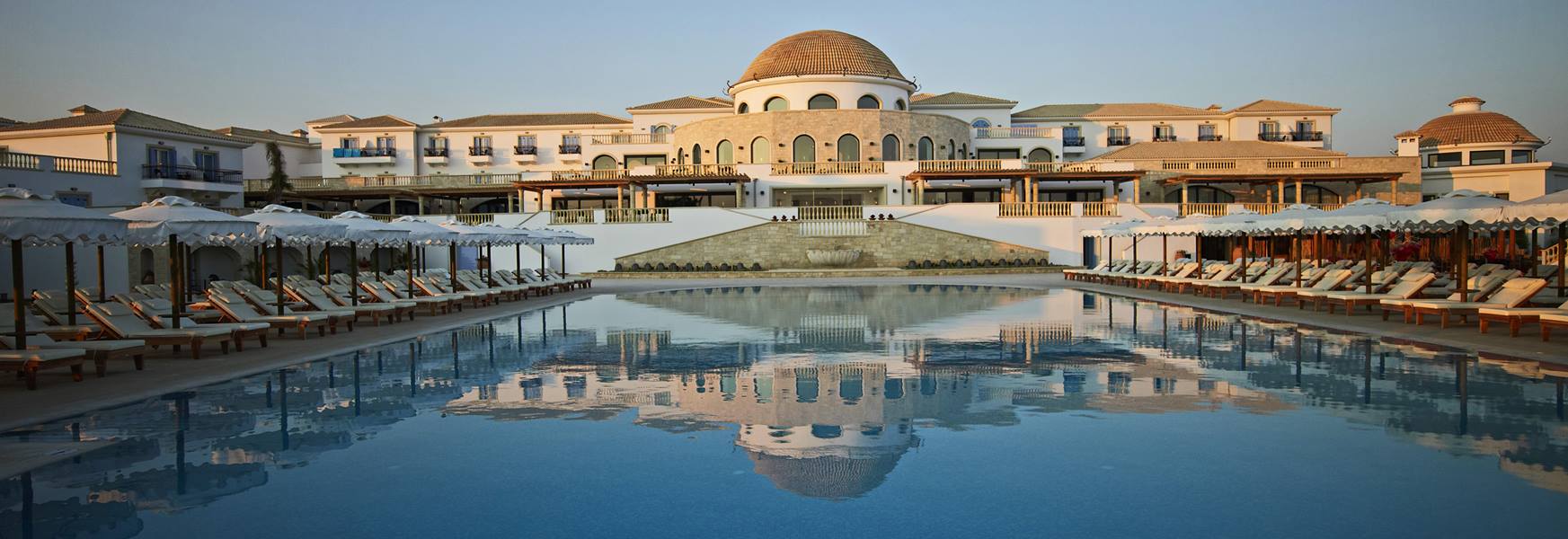 Hotel Mitsis Selection Laguna