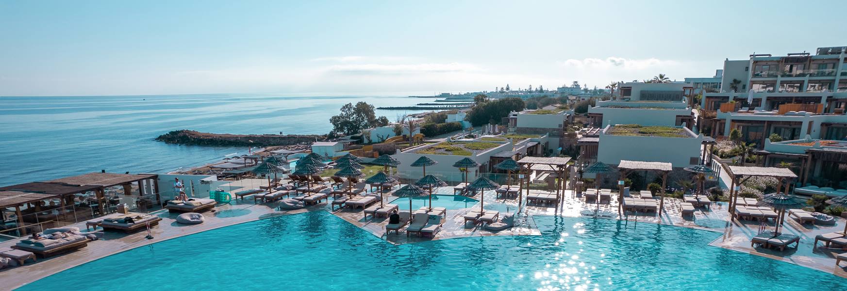 Mitsis Selection Rinela