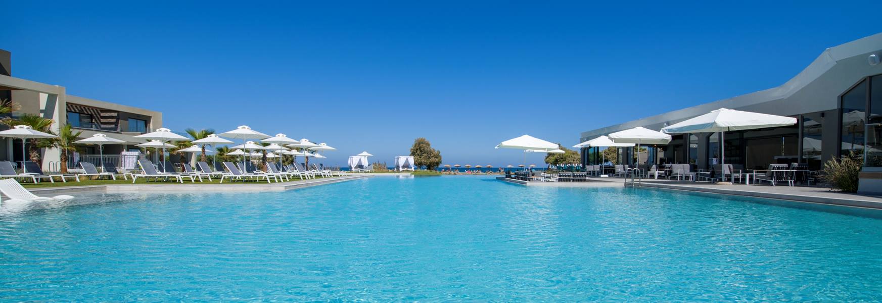 Hotel Myrion Beach Resort & Spa