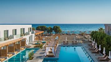 Paralos Lifestyle Beach