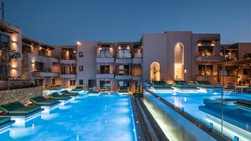 Paralos Venus Suites