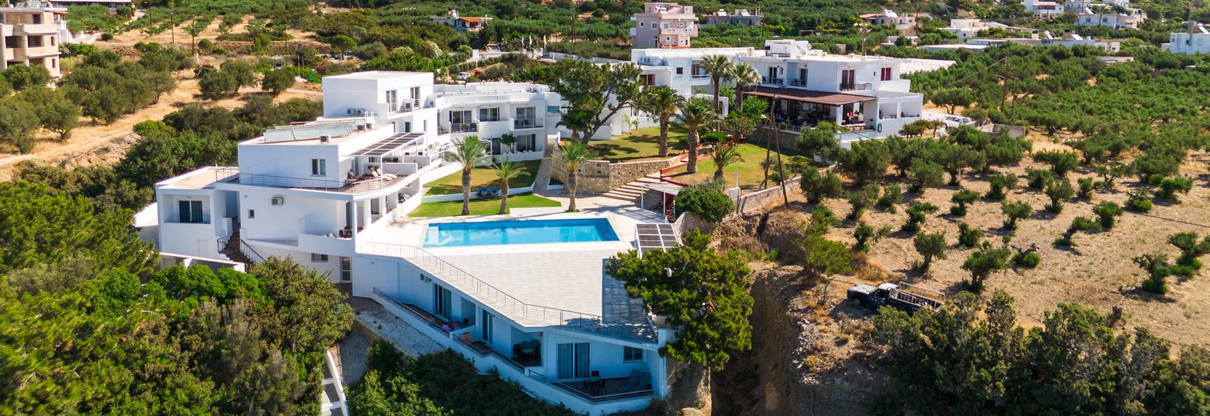 Hotel Porto Belissario