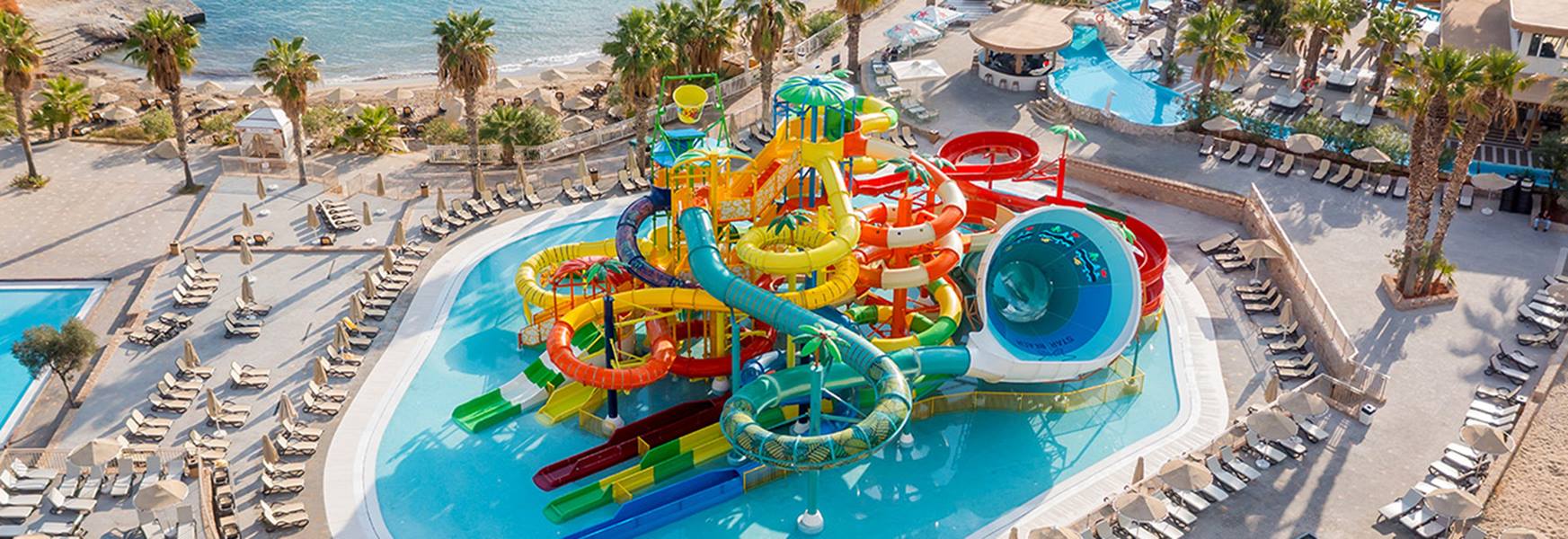 Hotel Star Beach Village