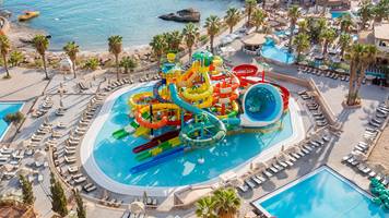 Hotel Star Beach Village