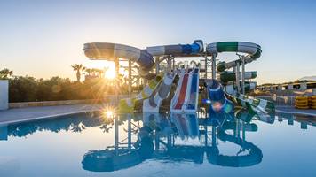 Hotel Stella Palace Resort & Spa