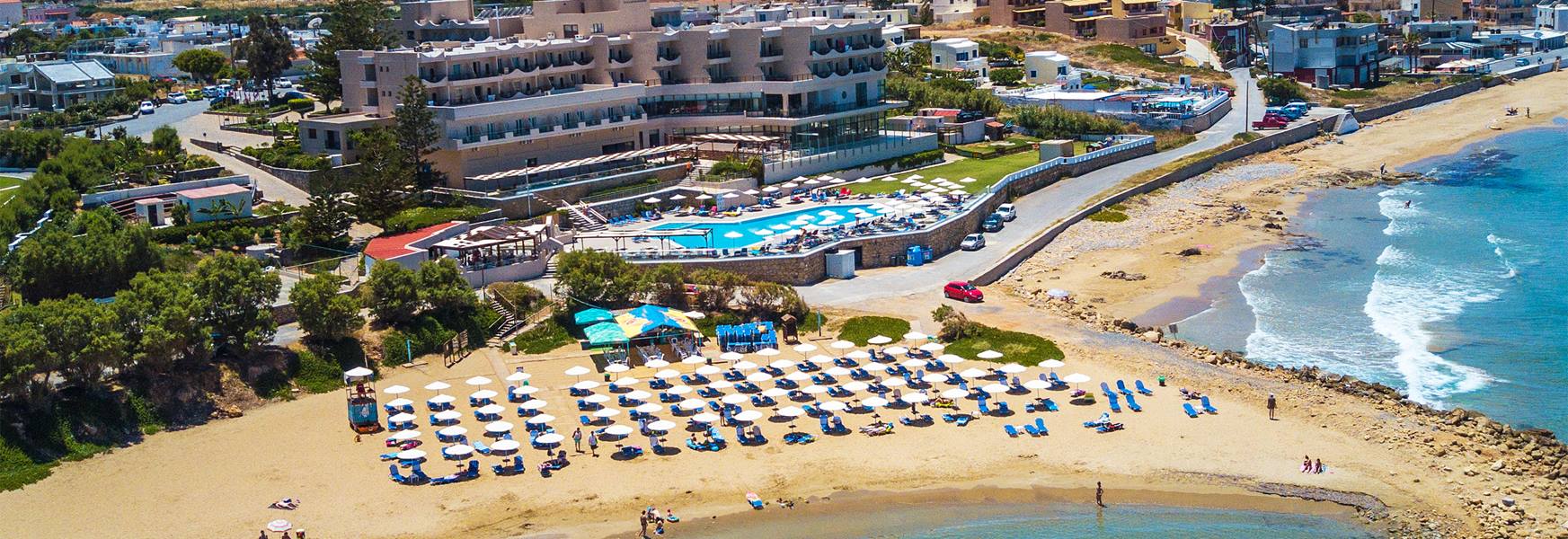 Hotel Themis Beach