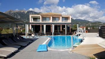 Hotel Armonia