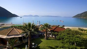 Hotel Grand Nefeli