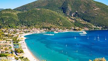 Hotel Grand Akrotiri