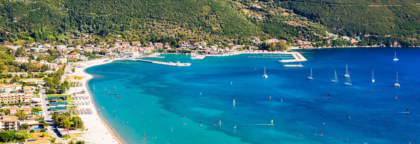 Hotel Grand Akrotiri