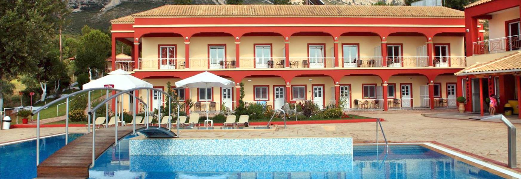 Hotel Elektra