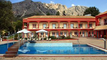Hotel Elektra