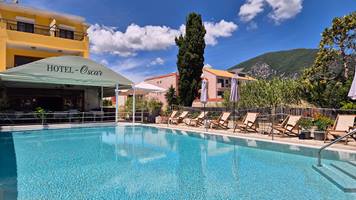 Hotel Oscar