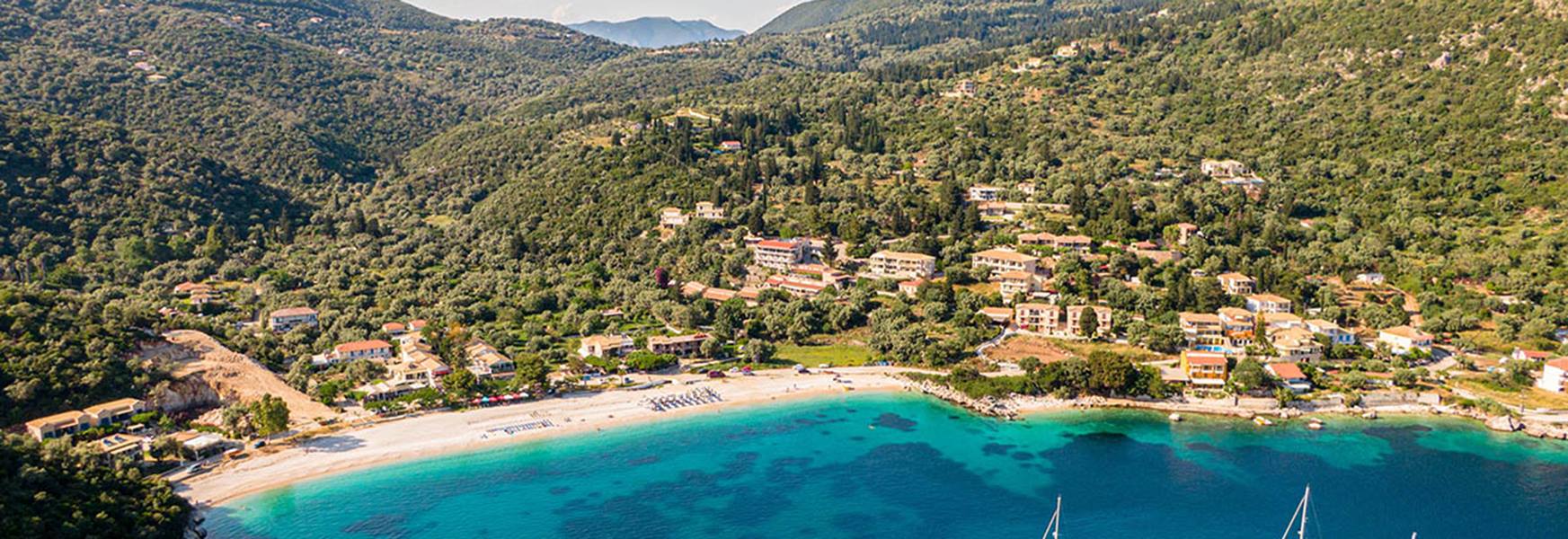 Aparthotel Rouda Village