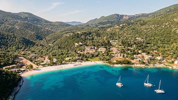 Aparthotel Rouda Village