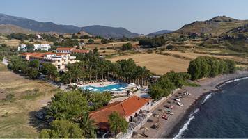 Hotel Aphrodite 