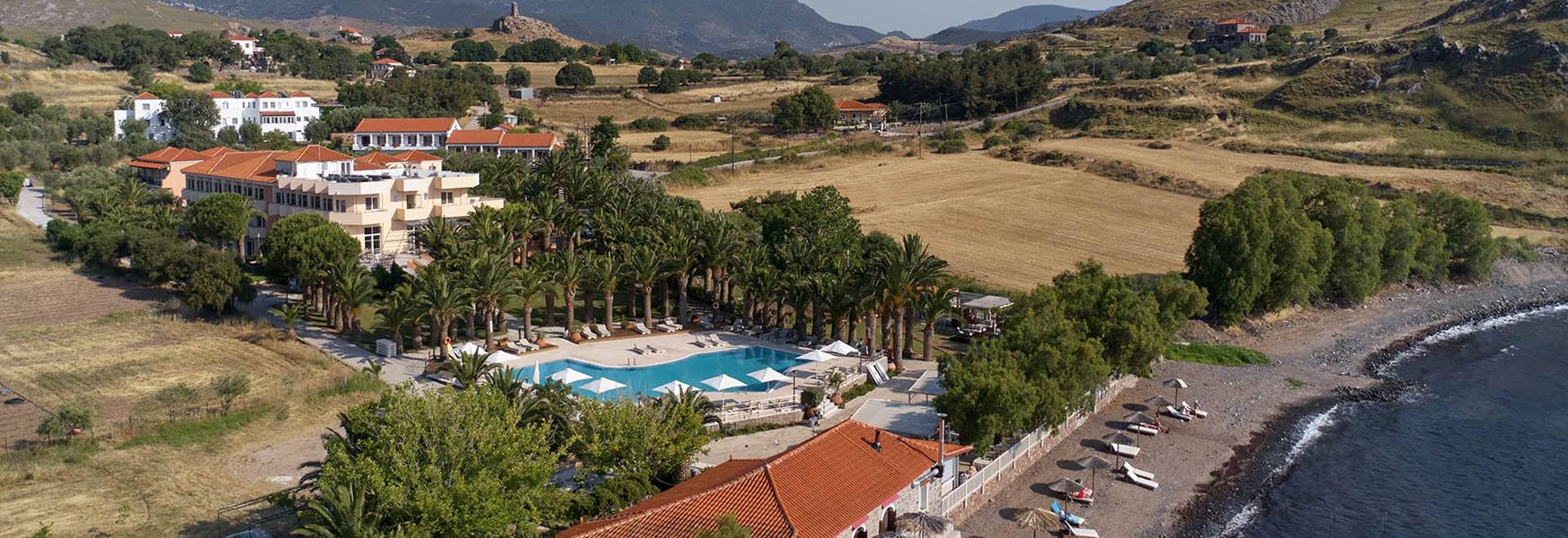 Hotel Aphrodite 
