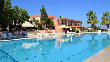 Hotel Marilena