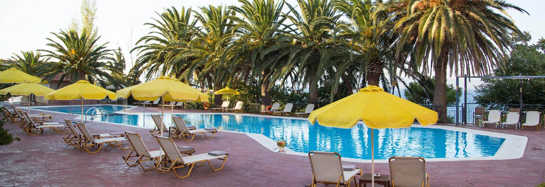 Hotel Sunrise Resort