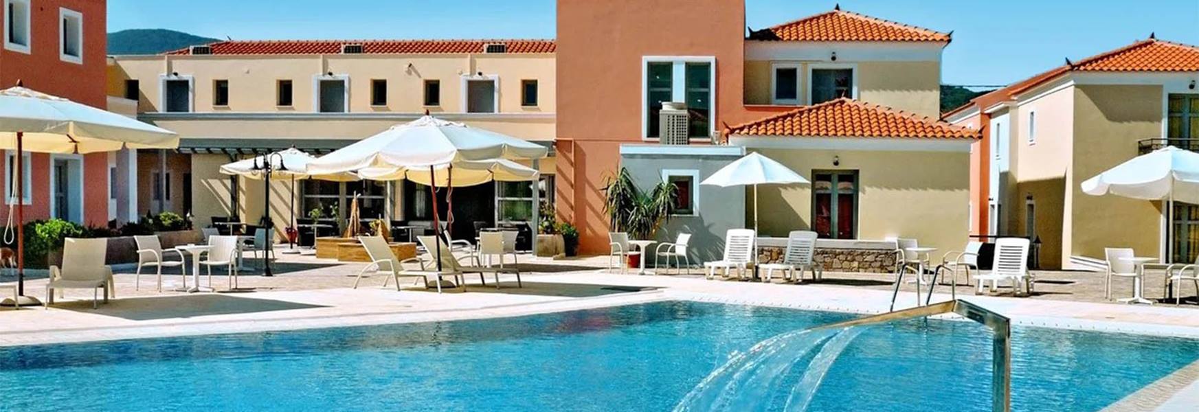 Hotel Theofilos Superior 