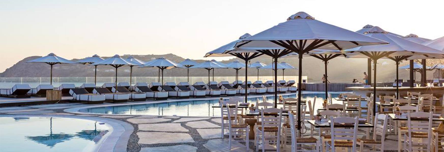 Hotel Myconian Imperial Resort & Villas