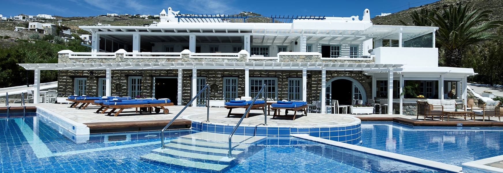 Hotel San Marco