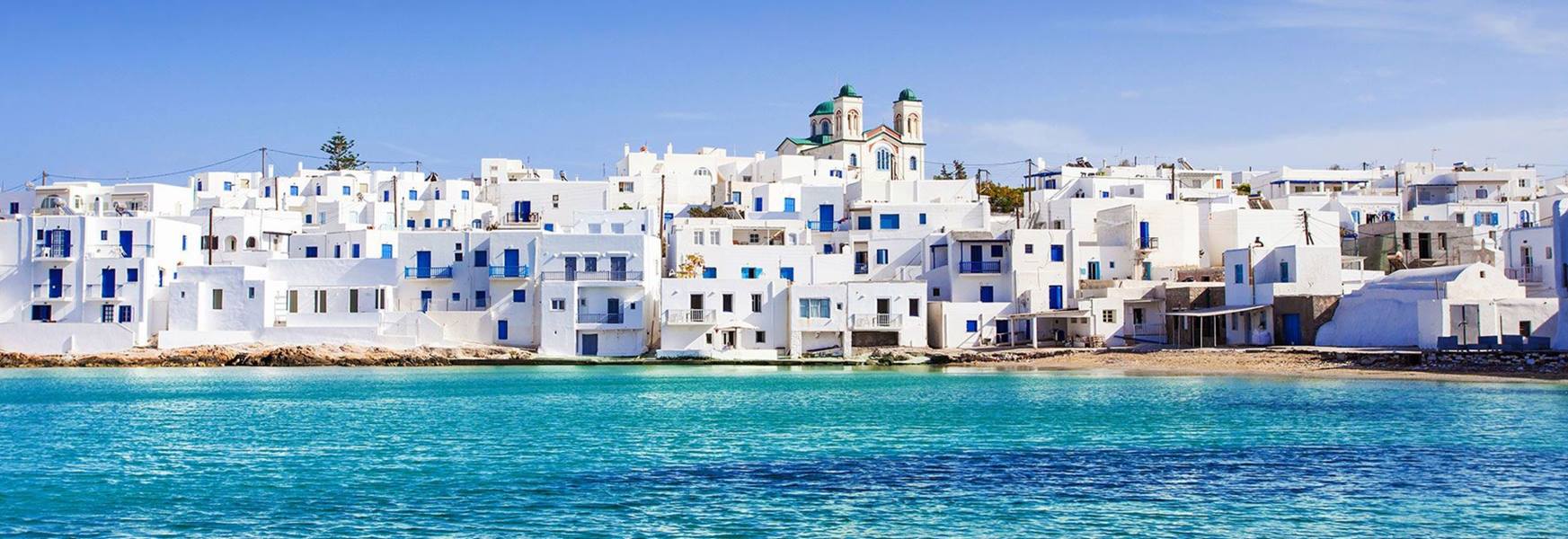 Hotel Amaryllis Paros