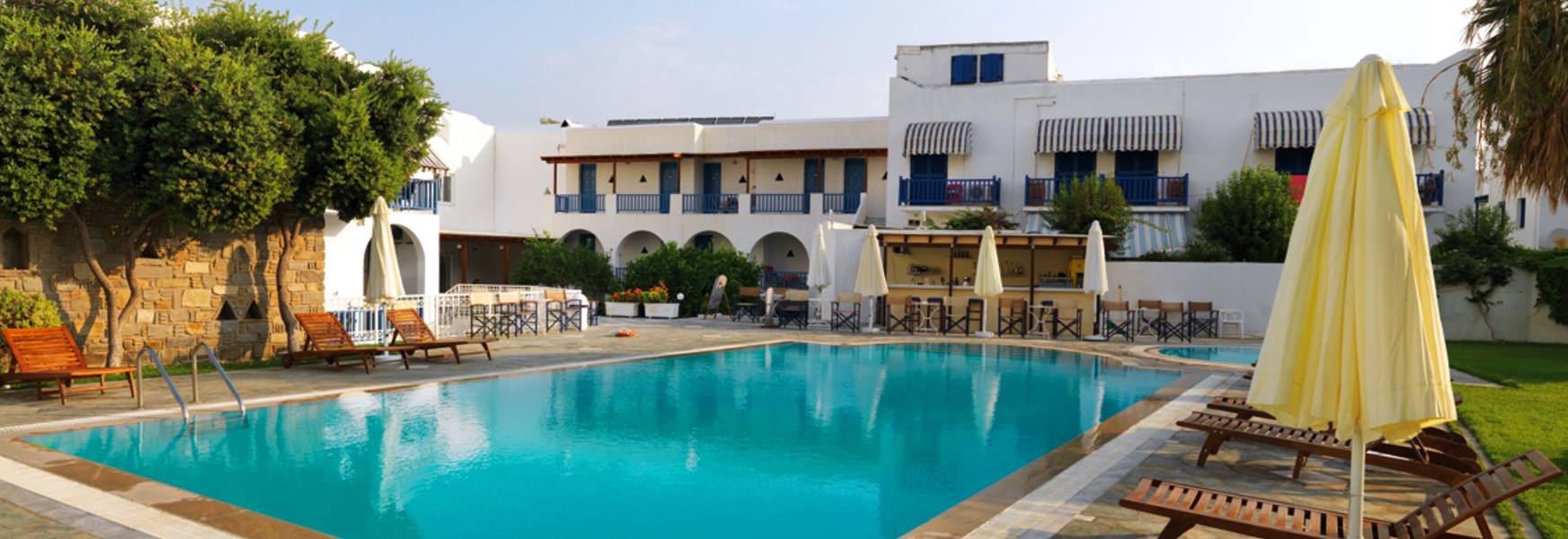 Hotel Polos