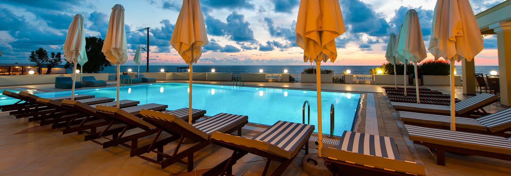Hotel Messina Resort