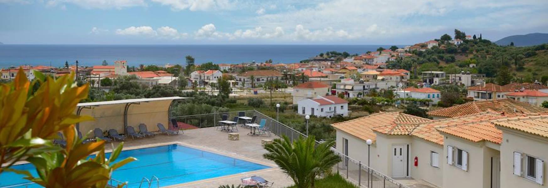 Hotel Panorama Resort