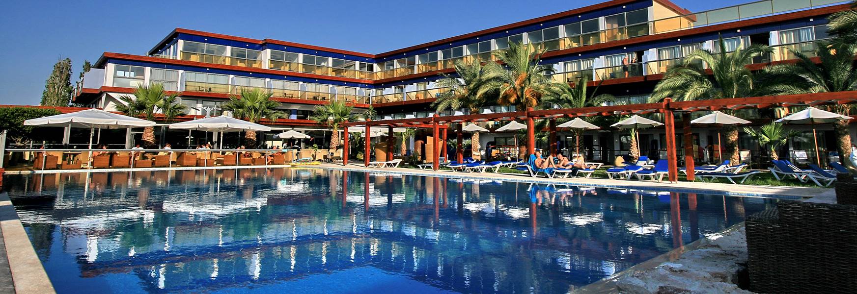 Hotel All Senses Ocean Blue
