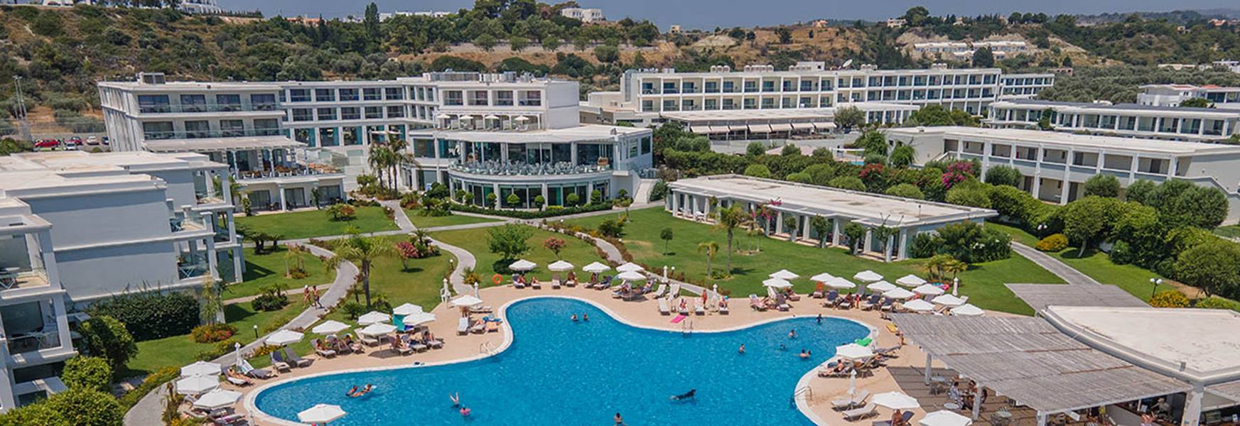 Asterias Beach