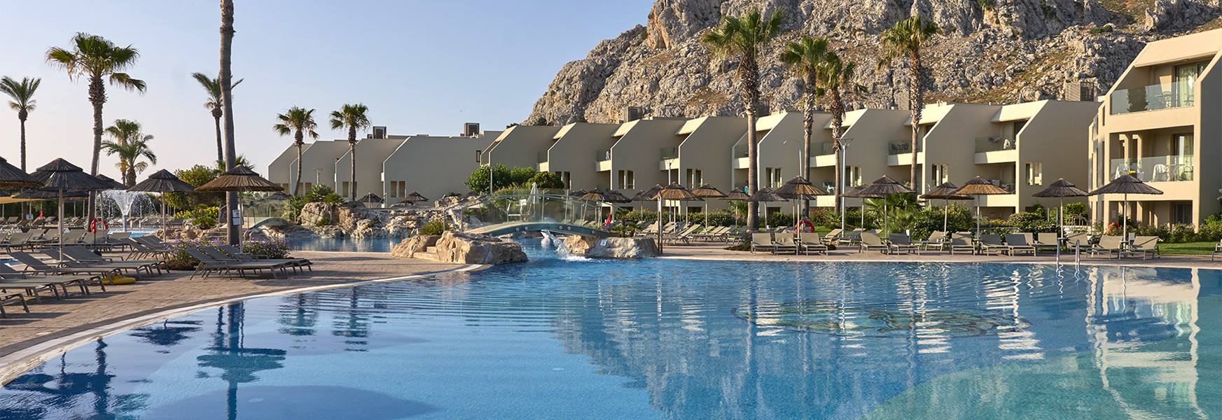 Hotel Atlantica Aegean Blue