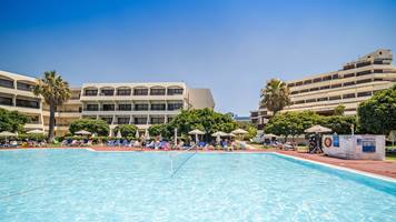 Hotel Cosmopolitan Melia