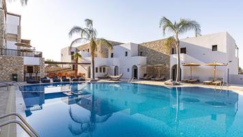 Costa Lindia Blue star