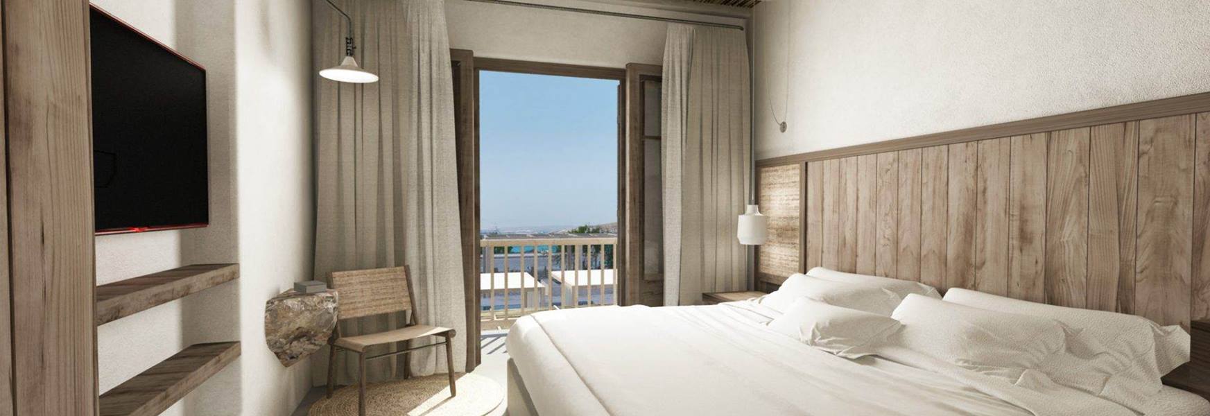 Hotel Eliova Resort 